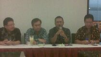  Pengembang Minta Pemerintah Berantas Mafia Perizinan 