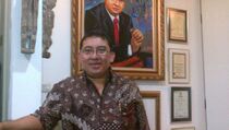 Fadli Zon Bikin Puisi tentang Orang Hilang