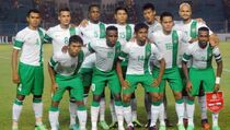 Ribuan Suporter Bakal Dukung Timnas Lawan Filipina