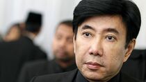  Guruh: Jokowi Belum Saatnya Nyapres