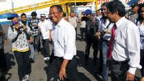 KMP Portlink III dan KM Jatra III Terancam Tak Angkut Arus Mudik