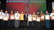 38 BUMN Raih Nominasi BUMN Terbaik Versi Beritasatu.com