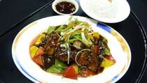  Parade Menu Daging Bebek di Restoran Kedaton