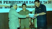 BPK RI Perwakilan NTT Temukan Kejanggalan pada Pengelolaan Keuangan LKPD Kota Kupang