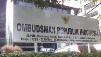 Ombudsman: 32,1 Persen Unit Layanan di 18 Kementerian tak Pasang Biaya Pelayanan