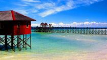 Tempat Wisata Sekitar IKN Disiapkan Sambut HUT Ke-79 RI