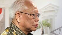 Media Harus Dorong Capres Muda