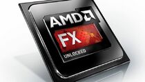  AMD Rilis Prosesor Berkecepatan 5 GHz