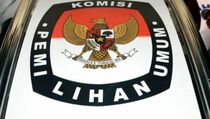 Pidana Pemilu, Parpol Curang Terancam