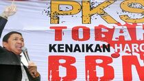 Presiden Serahkan ke Rakyat untuk Menilai PKS