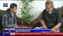 Calon Anggota DPD Akan Diverifikasi KPUD Provinsi