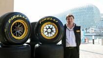 Pirelli: Kami Tidak di Bawah FIA