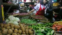 Harga Kebutuhan Pokok di Pekanbaru Turun