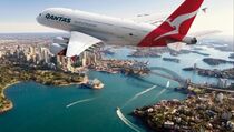 Salah Masukkan Data, Qantas Terbang Tanpa 51 Penumpangnya