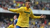 Laga Perdana Konfederasi, Brasil Taklukkan Jepang 3-0