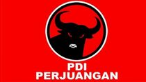 Quick Count 5 Lembaga Survei: PDIP Pertama, Golkar Kedua, dan Gerindra Ketiga