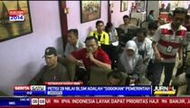Petisi 28 Nilai BLSM Adalah Sogokan Pemerintah