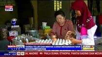 Tidak Higienis, Ahli Gizi Sarankan Tak Pakai Minyak Curah