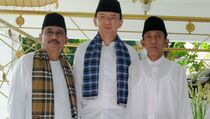 Gaji Penjaga Makam Pangeran Wijaya Kusuma di Bawah UMP