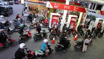 Sabtu, BLSM Tahap I Dibagikan Ke 14 Kota Besar Indonesia