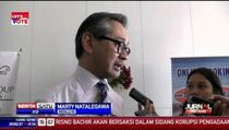 Kabut Asap Tidak Akan Ganggu Hubungan Bilateral 