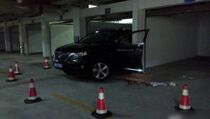 Baru Dapat SIM, Istri Lindas Suami dan Tabrakkan Diri