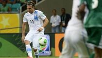 Babak Pertama, Tahiti Tertinggal 4-0 dari Uruguay
