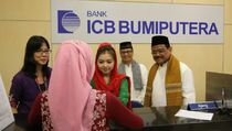  ICB Bumiputera Bukukan Laba Bersih Rp 5,15 Miliar