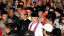 Calon Sekda DKI Mesti Berpengalaman Memimpin Wilayah
