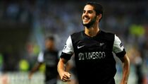 Real Madrid Resmi Dapatkan Isco
