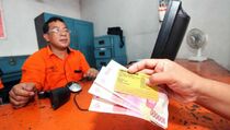 Soal Penyaluran BLSM, KPK Tunggu Audit BPK