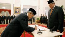 Pakar Hukum: Tugas MK Tak Hanya Urusi Sengketa Pilkada