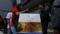  Berburu Logam Mulia di Gelaran Jakarta Fair