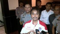 Roy Suryo Menangis Timnas U-19 Lolos ke Putaran Final Piala Asia