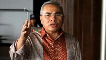  Bupati Kutai Timur Tolak Piala Adipura