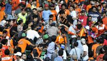 Persija vs Persib Dipertimbangkan Main di Luar Jawa