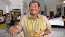 Gubernur Jabar Sahkan UMK 2014, Karawang Dapat Upah Tertinggi