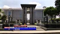  BI: Arus Modal Keluar Hanya Dana Hot Money