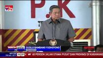 Penanganan Kabut Asap