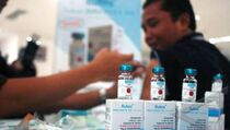 UGM Kembangkan Antibiotik dari Mikroorganisme