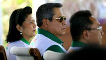  Presiden: Soal Asap, Kami Tak Mau Lempar Tanggungjawab