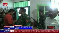 Insiden Penembakan Tewaskan 2 Orang di Puncak Jaya 