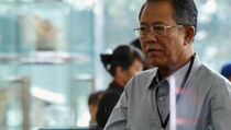  Walikota Bandung Enggan Berkomentar Soal Calon Tersangka