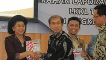 Untuk Kelima Kalinya, KPP-PA Raih Opini WTP