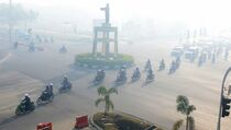 Perusahaan Perkebunan di Riau Diminta Antisipasi Bahaya Kebakaran