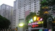 Okupansi Kalibata City Square Capai 90%