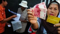  BLSM Tahap Dua Senilai Rp 4,7 Triliun Siap Dicairkan