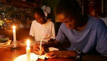 PBB Minta Afrika Ubah Kebijakan untuk Akhiri Kerawanan Pangan 