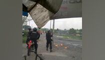 Identitas Diketahui, Polisi Buru Tiga Pelaku Bentrok di Kalimalang
