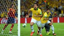 Juan Mata Anggap Brasil dan Italia Ancaman Serius